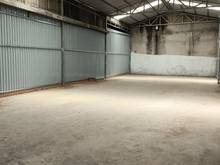 Hình ảnh Cho thuê nhà xưởng, đường lớn, xưởng mới. Hóc Môn