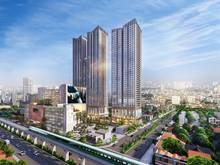 Hình ảnh Bán Chung cư Cao cấp Grand Sunlake từ 1 tỷ
