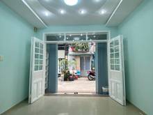 Hình ảnh Bán Gấp Nhà Siêu Xinh Quận 8 đ.Dương Quang Đông SHR-HXH
