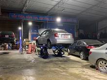 Hình ảnh Cho thuê mặt phố Tam Trinh - Hoàng Mai, DT sử dụng: 600m2 MT: 14m
