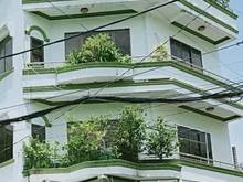 Hình ảnh ⭐️NHÀ MẶT TIỀN Quận 6 - 4 Tầng - 71M2 - Chỉ 9.3 Tỷ