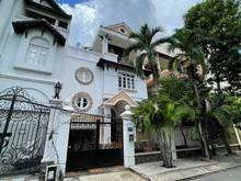 Hình ảnh Villa Thảo Điền 230m2 style Pháp chốt 2000$