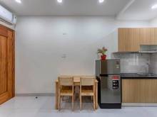 Hình ảnh Cho thuê phòng trọ gần đh HUFI full nội thất, an ninh cao