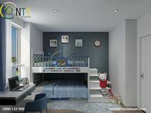 Hình ảnh CC bán nhà HXH Thống Nhất, P11, Gò Vấp, 4.5x15m, Gía: 8.3 tỷ tl
