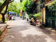 Hình ảnh Bán nhà mặt ngõ nguyễn phong sắc  ô tô 42m-5t-8.9 tỷ