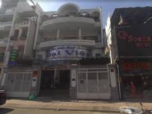 Hình ảnh MT TRẦN ĐÌNH XU, P. Nguyễn Cư Trinh, Q. 1, TP. HCM