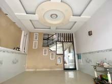Hình ảnh [11] Bán gấp nhà 3 tầng-4PN - Nguyễn Văn Quỳ - Tân Thuận Đông - Quận 7