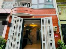 Hình ảnh Cô ba cần tiền bán gấp nhà hoàng hoa thám Q.Tân bình DT:44m2/1tỷ 730Tr