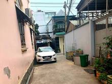 Hình ảnh Bán gấp nhà Cấp 4-80M2-HXH Phan Huy Ích p12 Gò Vấp, chỉ 6 tỷ 090