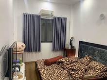 Hình ảnh Cực phẩm Hoàng Hoa Thám-Bình Thạnh - HXH thông - 45m- 4 tầng- chỉ 9 tỉ
