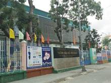 Hình ảnh Nhà mặt tiền KDC Nam Hùng Vương, Phường An Lạc, Quận Bình Tân