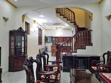 Hình ảnh Mặt tiền kinh doanh P.1 Bình Thạnh giá rẻ - 4 tầng 60m2 giá 7,8 tỷ