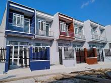 Hình ảnh Nhà bình chánh vừa hoàn thiện, shr, đường quốc lộ 50, dt 4 x12m