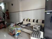 Hình ảnh Nhà đẹp hxh hiệp bình phước tđ. 36m2 sổ vuông. chỉ 2 tỷ 900.