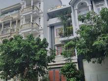 Hình ảnh Bán nhà mặt tiền 8 tầng , có thang máy , P Phú Thuận Quận 7 ,