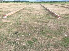 Hình ảnh Đất nền đẹp giá tốt, diện tích vuông vức thuộc phường Hoà Hiệp Trung.