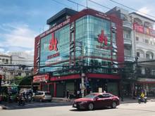 Hình ảnh Cho thuê GÓC 3MT Bàu Cát,Q Tân Bình 720m2 4 tầng ỐP KÍNH giá RẺ