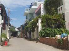 Hình ảnh Nhà 1/ đường Lê Thị Hoa P.Bình Chiểu, Q.Thủ Đức SHR