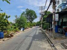 Hình ảnh Cần bán gấp nhà mặt tiền đường Bờ Sông