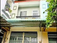 Hình ảnh BÁN NHÀ Huỳnh Văn Nghệ P15 Tân Bình 2 tỷ 505