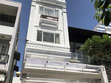 Hình ảnh Phòng trọ giá rẻ Quận 7, gần Lotte, ĐH Tôn Đức Thắng, giờ giấc tự do