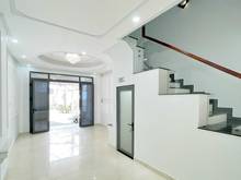 Hình ảnh Bán nhà C4, hẻm xe tải, kinh doanh tốt, Bùi Đình Túy, 5.7x16, 10.5 tỷ