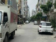 Hình ảnh Đất Phân Lô Phường Nghĩa Đô, 2 Ôtô Tránh. 51m. Giá: 160 triệu/m