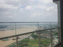 Hình ảnh Cho thuê nhanh căn 55m2 view sông Sky 89 có máy lạnh, rèm giá chỉ 9tr