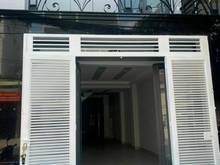 Hình ảnh Chính chủ cần bán nhà mới xây đường Bình Tây, Phường 1, Quận 6 DT:62m2