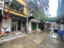 Hình ảnh Hộ Khẩu Cầu Giấy. Khu văn công Mai Dịch. Ôtô vào nhà. 44m2. Giá 2.8 tỷ