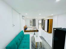 Hình ảnh CHDV Mới Có Balcon Thoáng Mát Gần Bệnh Viện 175
