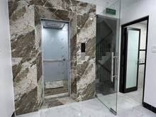 Hình ảnh BÁN NHÀ MẶT PHỐ PHƯƠNG MAI 130m,9T, thang máy, vỉa hè,ô tô, KD, 35tỷ