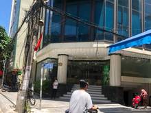 Hình ảnh Ngõ 68 Cầu Giấy SIÊU VIP, Giá hơn trăm trịu /m2 - DT 44m2 - Nhỉnh 5 tỷ