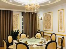 Hình ảnh Bán toà nhà mặt phố Trần Quốc Toản 150m2, MT11m, Giá 80 tỷ Hoàn Kiếm