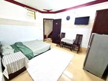 Hình ảnh Phòng Full Nội Thất Nguyễn Phúc Nguyên, Quận 3, Ngay Vòng Xoay Dân Chủ