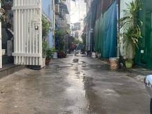 Hình ảnh nhà giá rẻ 1 căn duy nhất 44m2 3PN Lê Đức Thọ P.13 GÒ Vấp chỉ 3 tỷ 4