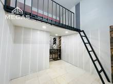 Hình ảnh Phòng Mới Xây Ở Hương lộ 2 Có Gác
