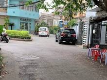 Hình ảnh 🚘VIP Hoàng Hoa Thám P7 BÌNH THẠNH-HXT THÔNG- 8,9TỶ