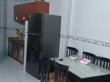 Hình ảnh Nhà mặt tiền đường Hậu Giang Quận 6 rộng lớn, đẹp-độc-lạ đường Hậu Gia