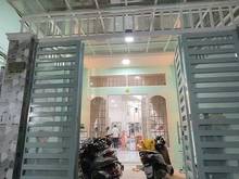 Hình ảnh Tân Kỳ Tân Quý - Tân Phú 5mx17m 2 tầng siêu đẹp chỉ 6 ty 95.