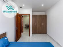 Hình ảnh Căn Hộ dịch vụ mới 100% Full nội thất