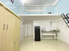Hình ảnh Phòng Duplex Ngay tại Trường Chinh gác cao