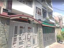 Hình ảnh Bán nhà an dương vương 88m2 mt 4m chỉ 6.3 tỷ hẻm ô tô 3t x 5pn ở ngay