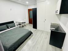 Hình ảnh CHDV 1PN Có Ban Công Xô Viết Nghệ Tĩnh Quận Bình Thạnh