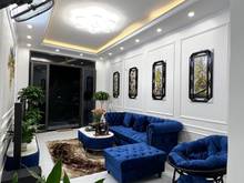 Hình ảnh Bán gấp nhà Đống Đa, 40m2, 4Tầng, chỉ 4.3 Tỷ, mặt ngõ, đẹp long lanh
