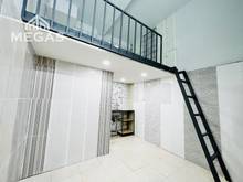 Hình ảnh Phòng Mới Xây Có Gác Ở Đường Chiến Lược
