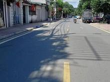 Hình ảnh Ô tô tránh - vỉa hè KD - Bán đất Thạch Cầu, Long Biên