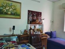 Hình ảnh Nhà Quận 1 TPHCM giá rẻ, 77 m 2. Hẻm gần mặt tiền kinh doanh