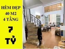 Hình ảnh ✅ Bán nhà Thích Quảng Đức  P.5 Phú Nhuận -40 m2 - 4 tầng chỉ 7 tỷ
