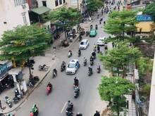 Hình ảnh Cho thuê nhà mặt phố Khâm Thiên, 35m2 tầng 2, 3.5 triệu/tháng